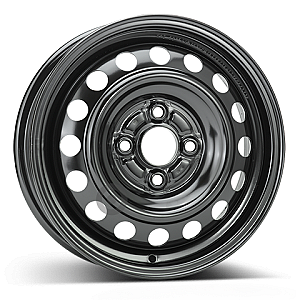 ALCAR STAHLRAD 5215 4.5x14 ET46 4/100/56