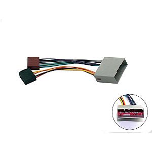 Connects2 CT20LR01 iso Land Rover
