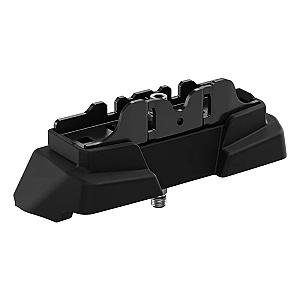 Thule kit 187086 til PEUGEOT 307 5-dr HB, 01-04, 05-08
