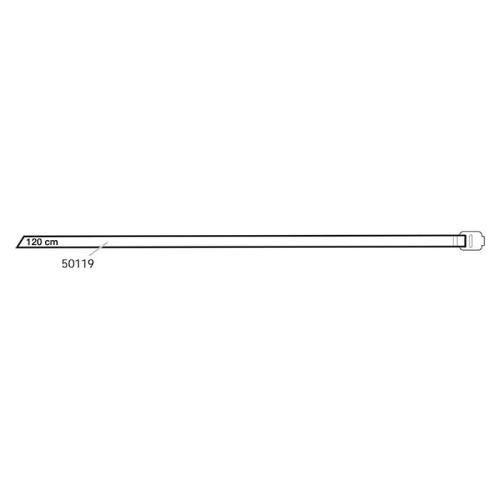 Thule stripe 1200mm