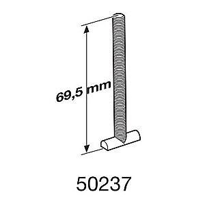 Thule t-bolt til