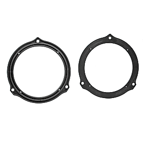 Højttalerramme c-max/Kuga bagdør 165mm