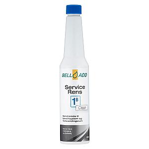 Bell Add Servicerens 1B clean 200ml