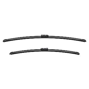 Bosch Aerotwin Flatblade viskerblade sæt A581S