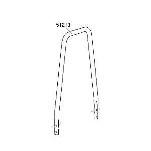 Thule u-bøjle 941 og 943