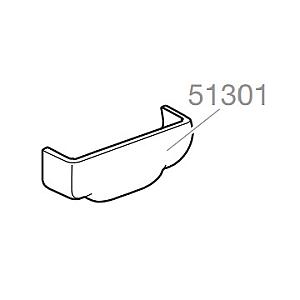 Thule reservedel 51301