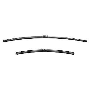 Bosch Aerotwin Flatblade viskerblade sæt A103S