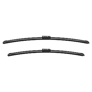 Bosch Aerotwin Flatblade viskerblade sæt A244S