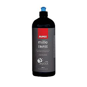 Coarse abrasive compound gel, Mille 5 ltr, 1 stk.