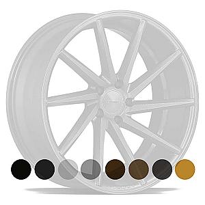 Vossen CVT 22X10.5 - ET 0 > +48 - LEFT  -