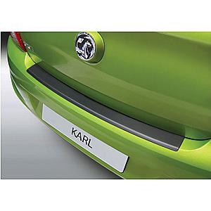 Læssekantbeskytter Opel Karl 5d 07.2015-