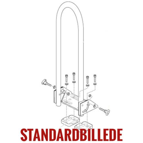 Thule reservedel 50980