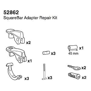 Thule reservedel 52862