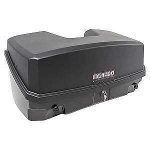 Menabo Mizar bagageboks 300L sort