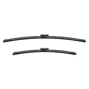 Bosch Aerotwin Flatblade viskerblade sæt A322S