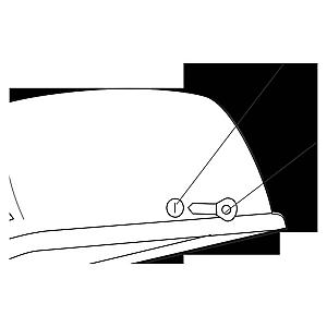 Thule roset