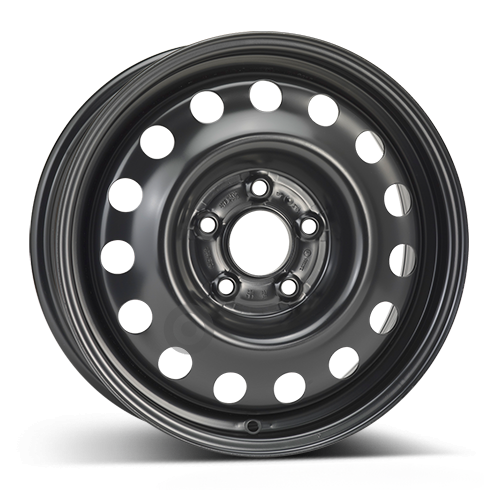 ALCAR STAHLRAD 9147 6.5x16 ET51 5/114.3/67