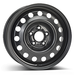 ALCAR STAHLRAD 9147 6.5x16 ET51 5/114.3/67