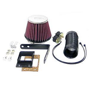 K&N filter 57-0018