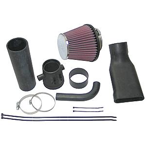 K&N filter 57-0081-1