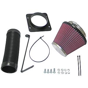 K&N filter 57-0099