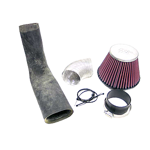 K&N filter 57-0159
