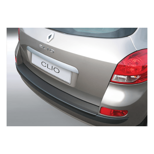 Læssekantbeskytter Renault Clio stc 5/2009-3/2013