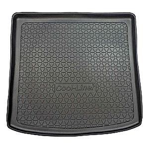 Bagagerumsbakke Ford Galaxy III 7P 2015-