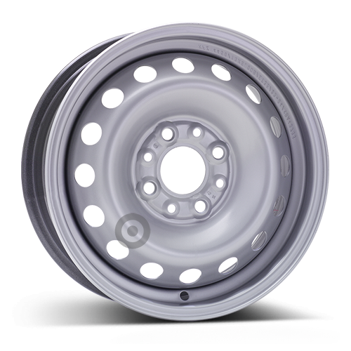ALCAR STAHLRAD 4450 5x13 ET35 4/98/58