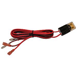 DEFA bluetooth strømkabel