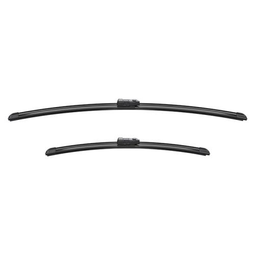Bosch Aerotwin Flatblade visker sæt 650+450mm A863S
