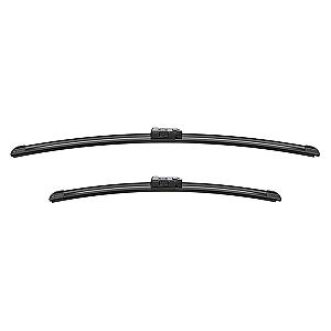 Bosch Aerotwin Flatblade viskerblade sæt A187S