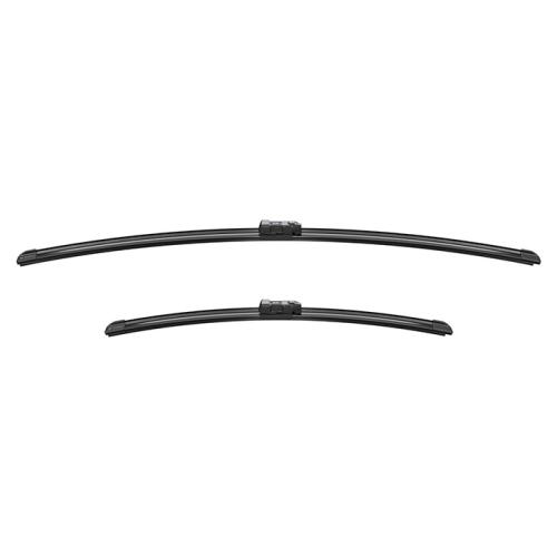 Bosch Aerotwin Flatblade viskerblade sæt A077S