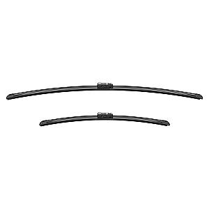 Bosch Aerotwin Flatblade viskerblade sæt A077S