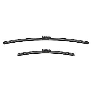 Bosch Aerotwin Flatblade viskerblade sæt A295S