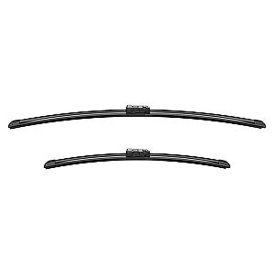 Bosch Aerotwin Flatblade viskerblade sæt A309S