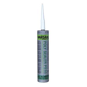 Bardahl MS Polymer klæbemasse 290 ml. - Hvid