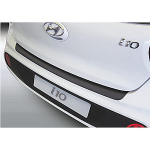 Læssekantbeskytter Hyundai i10 01.2017-