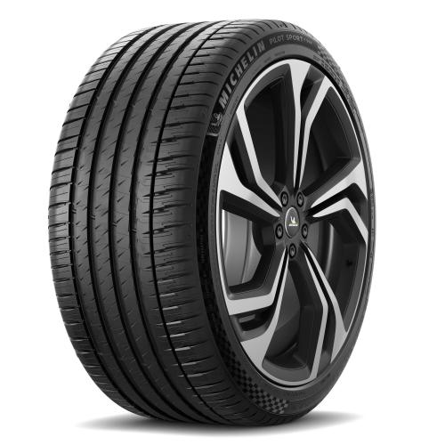 PILOT SPORT 4 SUV - 285/45R19 111WXL PS4 SUV RG
