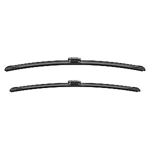 Bosch Aerotwin Flatblade viskerblade sæt A112S