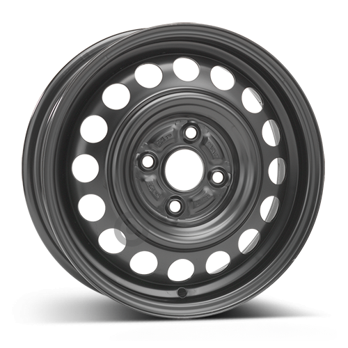 ALCAR STAHLRAD 4920 4.5x14 ET45 4/100/54
