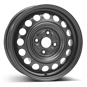 ALCAR STAHLRAD 4920 4.5x14 ET45 4/100/54