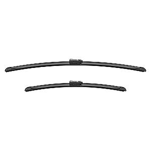 Bosch Aerotwin Flatblade viskerblade sæt A102S