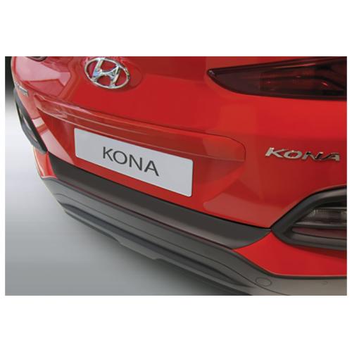Læssekantbeskytter Hyundai kona 11.2017-