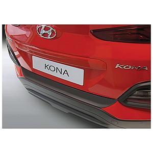 Læssekantbeskytter Hyundai kona 11.2017-