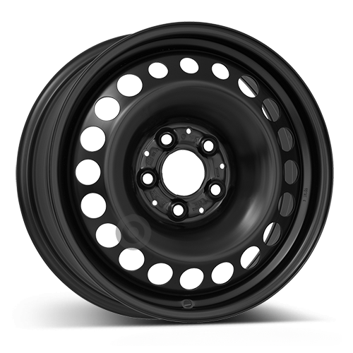 ALCAR STAHLRAD 6552 6.5x16 ET38 5/112/66.5