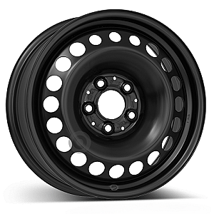 ALCAR STAHLRAD 6552 6.5x16 ET38 5/112/66.5
