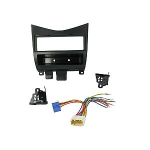 Connects2 CT24HD04 1-DIN ramme Honda