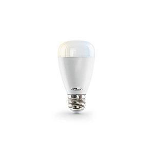Caliber E27 Smart Home LED-pære varm hvid