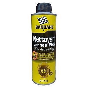 Bardahl Egr Diesel Additiv 300 Ml.